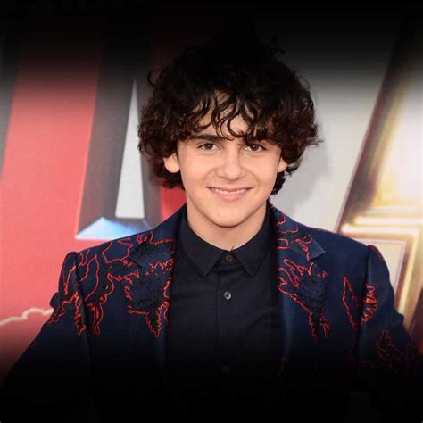 Jack Dylan Grazer - Age, Bio, Birthday, Family, Net Worth | National Today