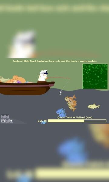 Buy Cat Goes Fishing Steam Gift GLOBAL - Cheap - G2A.COM!