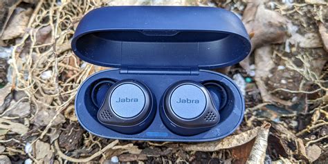 Jabra Elite Active 75t review | Tom's Guide