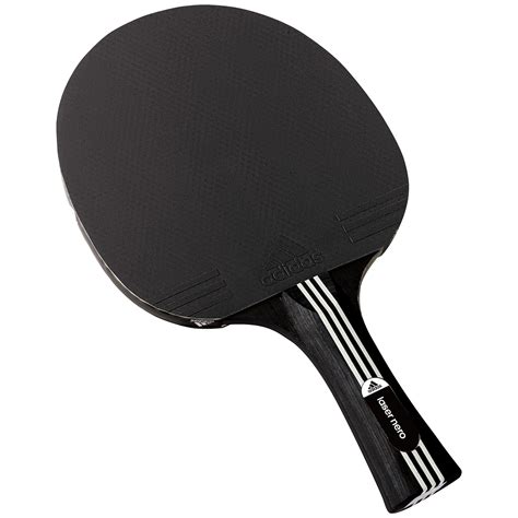 adidas Laser Nero Table Tennis Bat - Sweatband.com