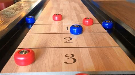 Best Tabletop Shuffleboard – Top 5 Rated 2020 | Game Table Review