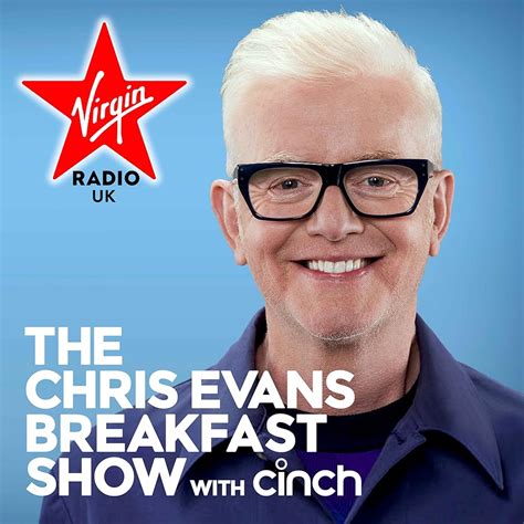 "The Chris Evans Breakfast Show" The one with Sharleen Spiteri ...