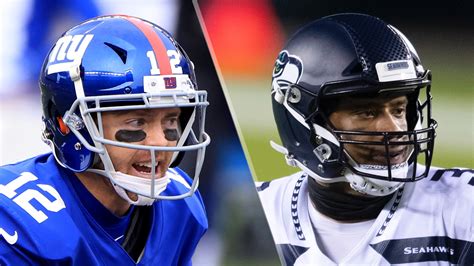 Giants vs Seahawks live stream: How to watch NFL week 13 game online ...