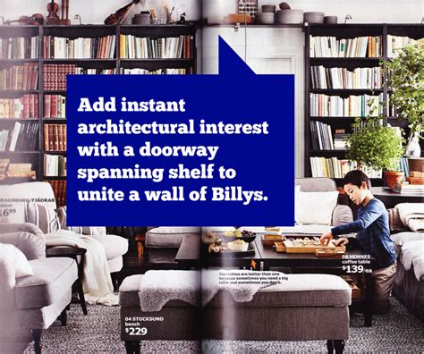 The IKEA 2016 Catalog: Stylists’ Ideas Worth Stealing | Ikea, Ikea catalog, Living spaces