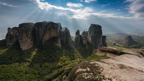 Things to do in Meteora Greece - More Than Monasteries