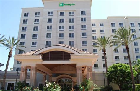 Holiday Inn Anaheim-Resort Area (Anaheim, CA) - Resort Reviews - ResortsandLodges.com