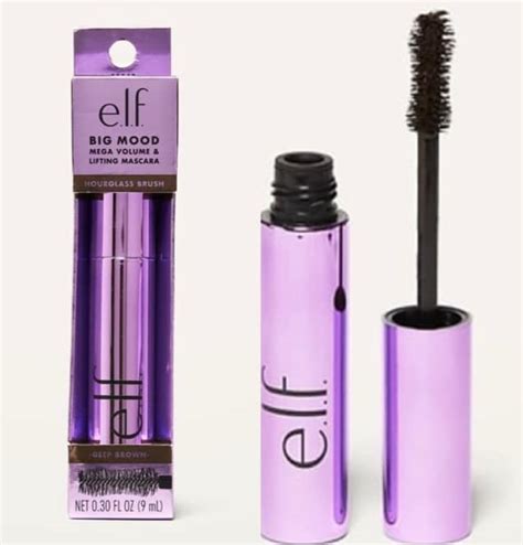 ELF Cosmetics Mascara Sample 2023 - Discount Age