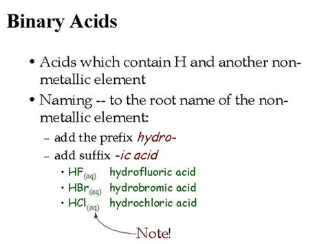 CHEM103: Ch 5 Acids, Bases, and Acid-Base Reactions Flashcards | Quizlet