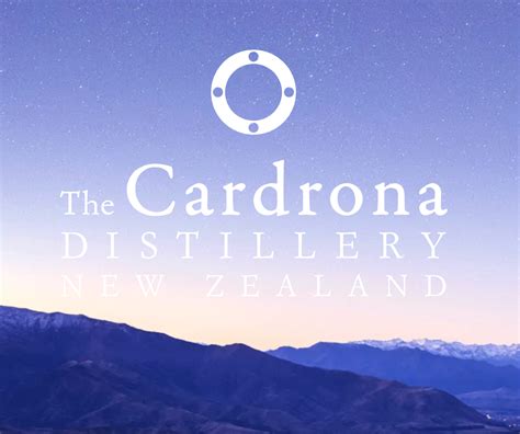 Cardrona Distillery - Queenstown Lakes