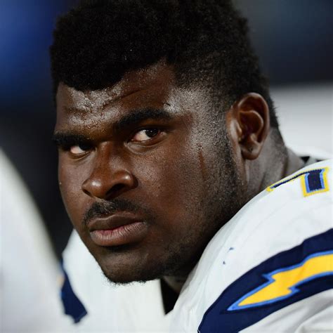 D.J. Fluker Injury: Updates on Chargers OL's Ankle and Return | News ...