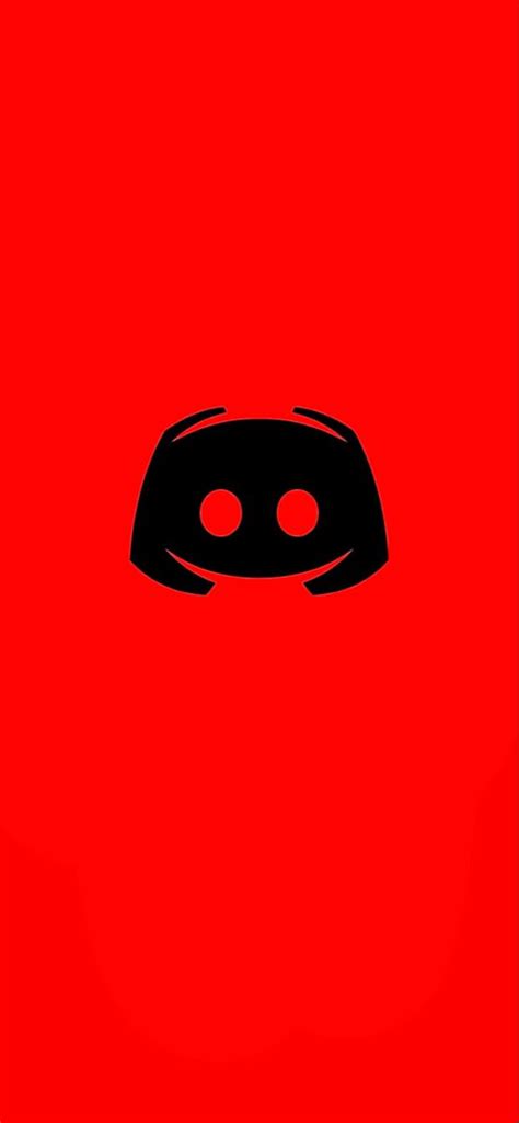 Red Discord Red Icons Red Gaming Logos