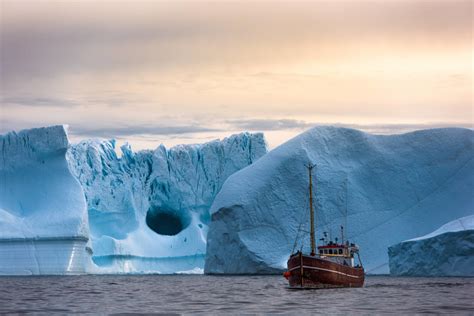 Weather and Climate | Visit Greenland