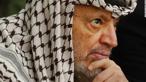 Yasser Arafat Fast Facts - CNN.com