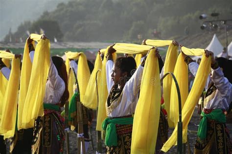 Kasada Bromo Culture from Indonesia Editorial Photography - Image of ceremony, july: 153779587