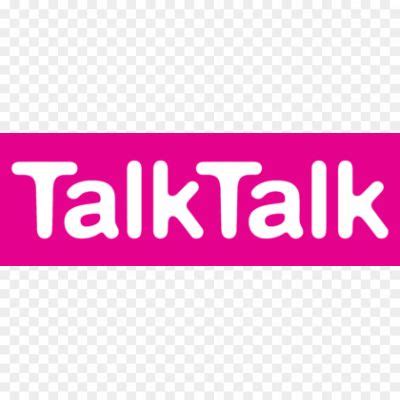 TalkTalk Telecom Group Logo - Pngsource