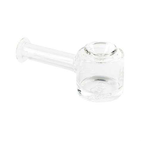 Higher Standards Heavy Duty Spoon Pipe | Hand Pipes | Cannabox