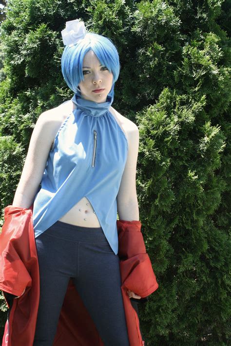 Konan cosplay by orangecorgi on DeviantArt