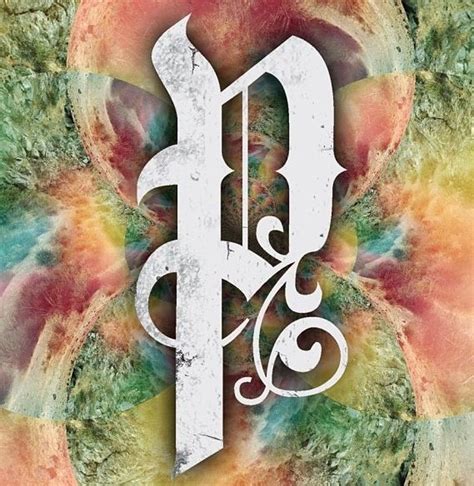 Polyphia Logo | Art logo, Music wall, Prints