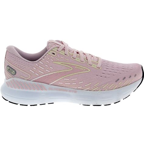 Brooks Glycerin GTS 20 | Womens Running Shoes | Rogan's Shoes