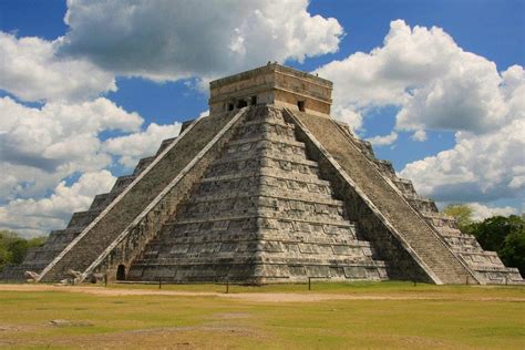 See Chichen Itza and Valladolid with New Tour from Cancun: Attractions ...