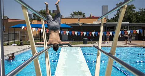 Denver public pools: When and where to take a dip in summer 2019 - Denverite, the Denver site!