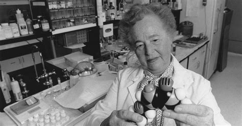 The Nobel Prize | Women who changed science | Gertrude Elion