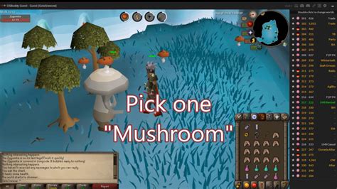 Mutated zygomite slayer task Oldschool Runescape - YouTube