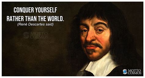 Rene Descartes Quotes - ShortQuotes.cc