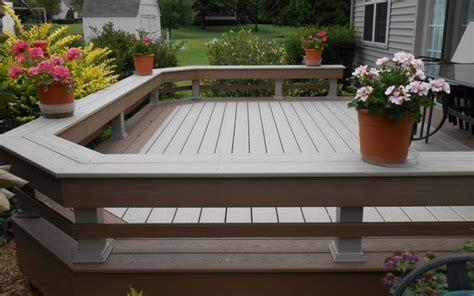 Veka Decking by Vinyl Solutions Unlimited in Greensburg, IN - Alignable