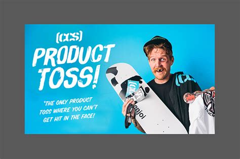 CCS Skate Shop on Behance