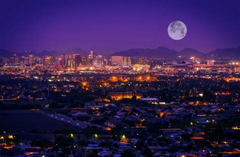 Silicon Desert: How Phoenix is quickly — and quietly — becoming a hub ...