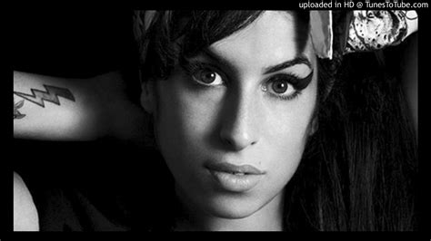 Will You Still Love Me Tomorrow Amy winehouse - YouTube