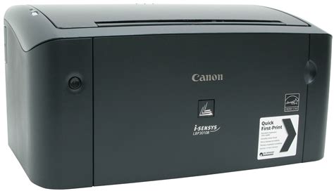 Принтер Canon I Sensys Lbp3010b – Telegraph