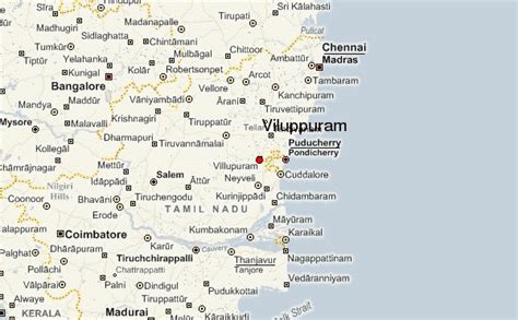 Villupuram Weather Forecast