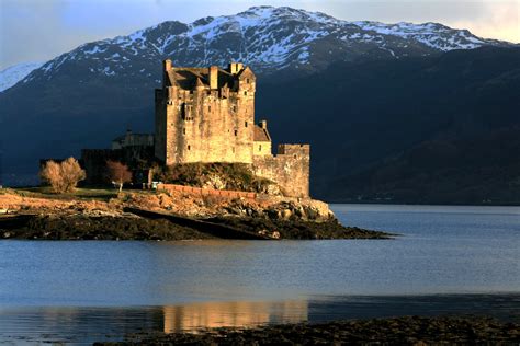 18_9076 Eilean_Donan_Castle_Kyle_Of_Lochalsh_Scotland Copyright Shelagh Donnelly – EXCEPTIONAL EA