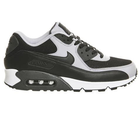 Lyst - Nike Air Max 90 in Black for Men