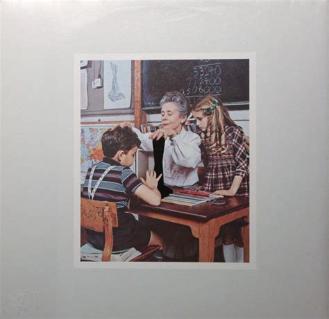 Led Zeppelin - Presence (Vinyl, LP, Album, Test Pressing) | Discogs