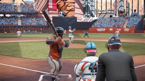 Super Mega Baseball 3 News and Videos | TrueAchievements