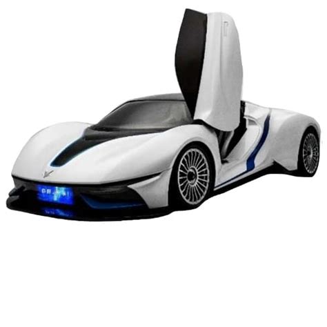 Introducing Chinese electric car brands - BAIC and sub-brand BJEV