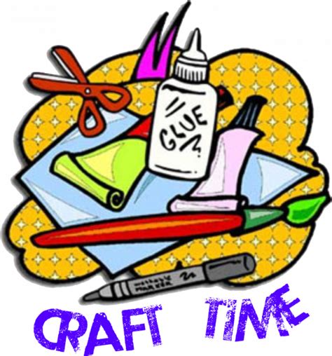 Children's Arts & Crafts - DC Public Library