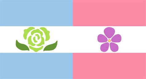 Sappho-Achillean Pride Flag, for when you are technically both mlm and wlw because your gender ...