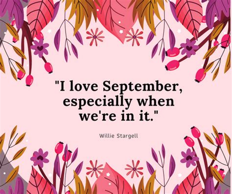 30 Quotes About September to Get You Ready for Fall – Silk + Sonder