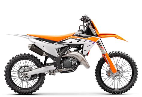 KTM 125 SX 2023 – KTM Romania CS