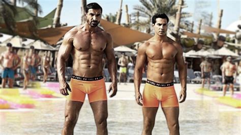 9 types of underwear for men to choose from | GQ India