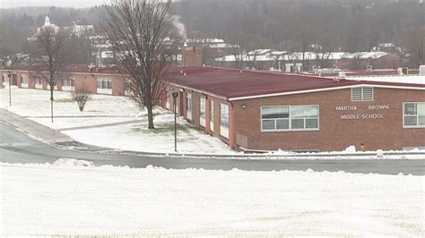 Messages found at Fairport school under investigation