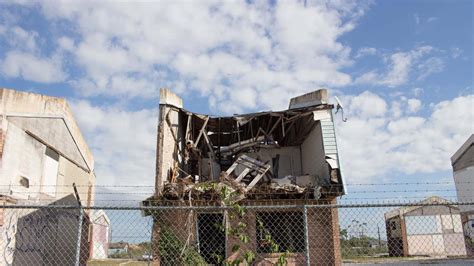 Hurricane Katrina anniversary: Photos of New Orleans, 10 years later