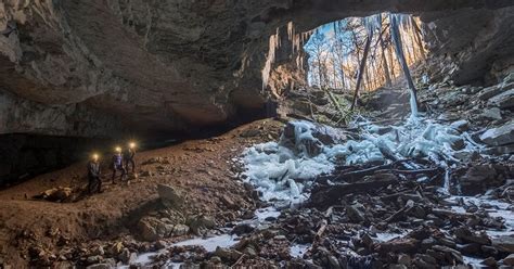 Tennessee caves: Cavers refocus on safety after Thailand soccer team