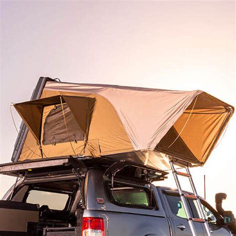 ARB Roof Top Tent - Stariver Outdoor