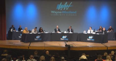 Wayne-Westland Community Schools audit shows $17 million budget mishap ...