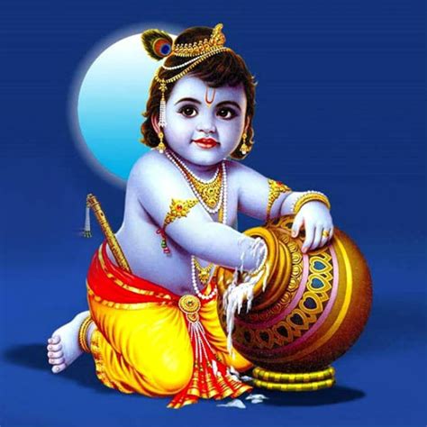 Krishna Janmashtami 2017 Date & Time: Puja Muhurat, Vrat Vidhi, Fasting & Significance of ...